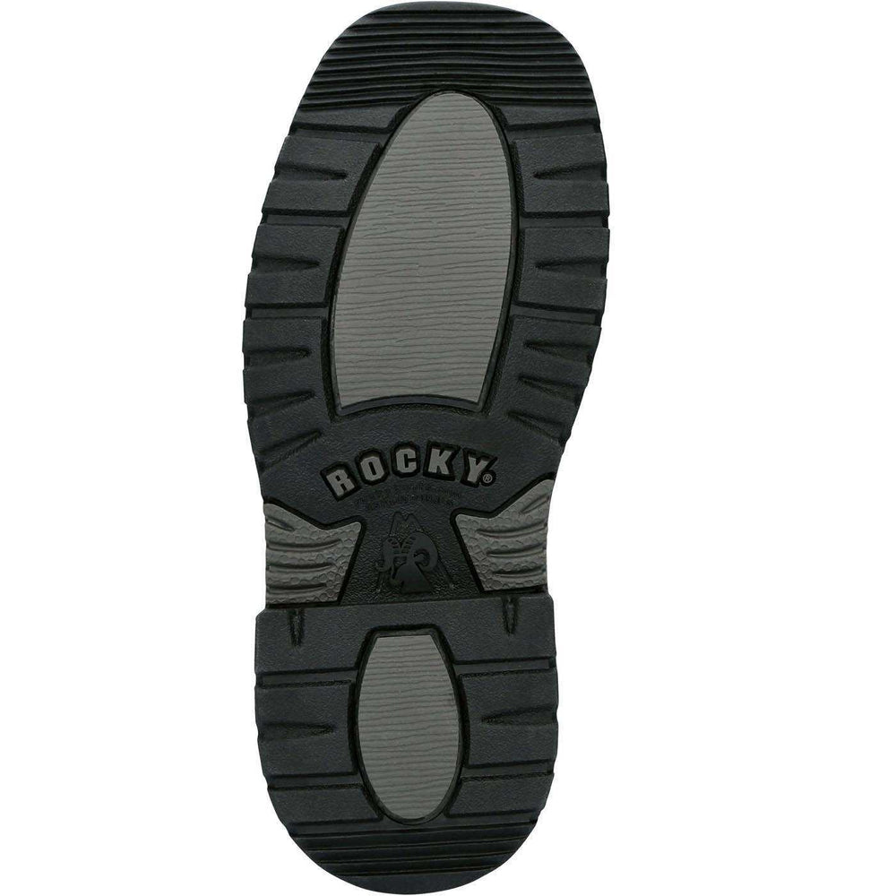 Rocky Blue Line Kid Western Boot - Rocky - Flyclothing LLC