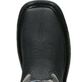 Rocky Blue Line Kid Western Boot - Rocky - Flyclothing LLC