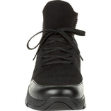 Rocky Code Blue 5" Knit Public Service Shoe - Web Exclusive - Rocky