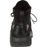 Rocky Code Blue 5" Knit Public Service Shoe - Web Exclusive - Rocky