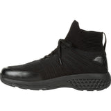 Rocky Code Blue 5" Knit Public Service Shoe - Web Exclusive - Rocky