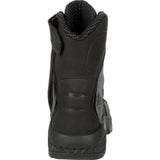 Rocky Code Blue 8" Public Service Boot - Web Exclusive - Rocky