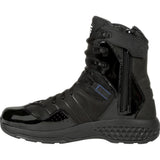 Rocky Code Blue 8" Public Service Boot - Web Exclusive - Rocky