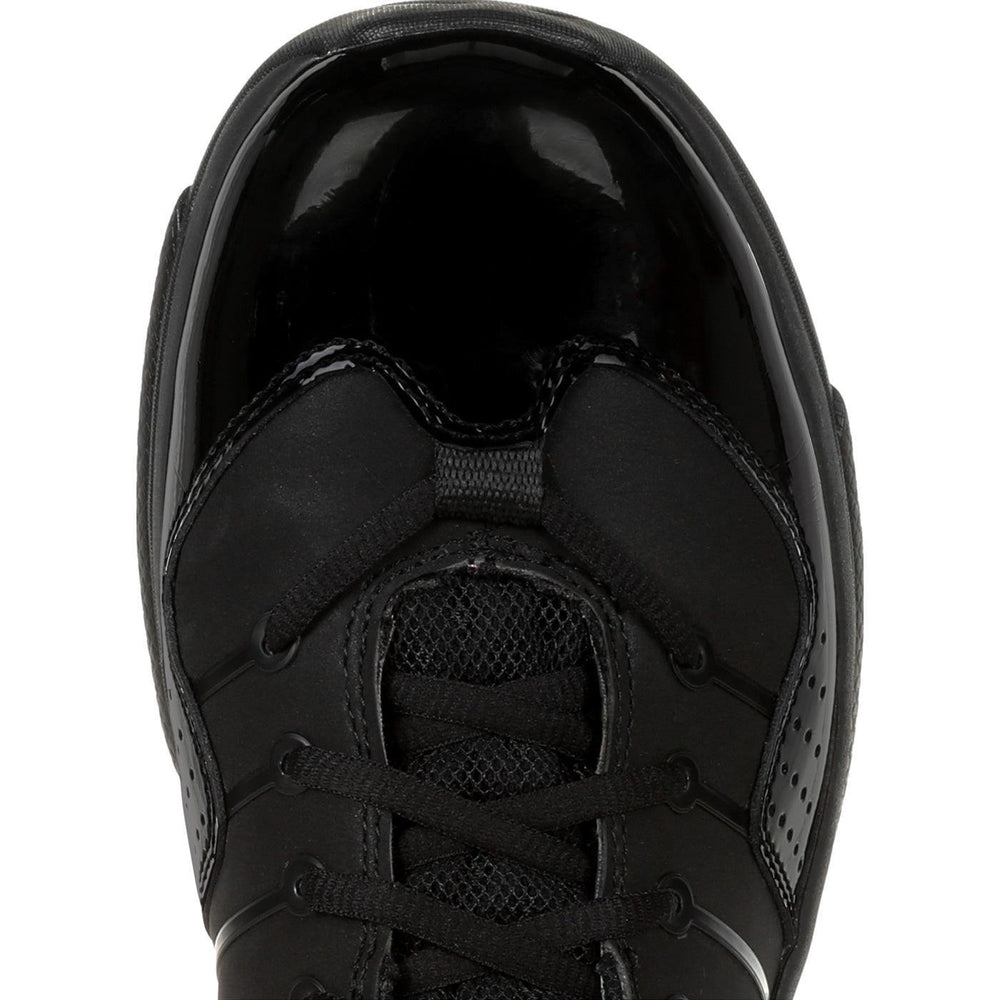 Rocky Code Blue 8" Public Service Boot - Web Exclusive - Rocky