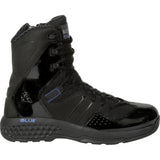 Rocky Code Blue 8" Public Service Boot - Web Exclusive - Rocky