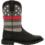 Rocky Red Line Women's Western Boot - Rocky - Flyclothing LLC