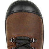 Rocky Worksmart Composite Toe Waterproof Work Boot - Rocky - Flyclothing LLC