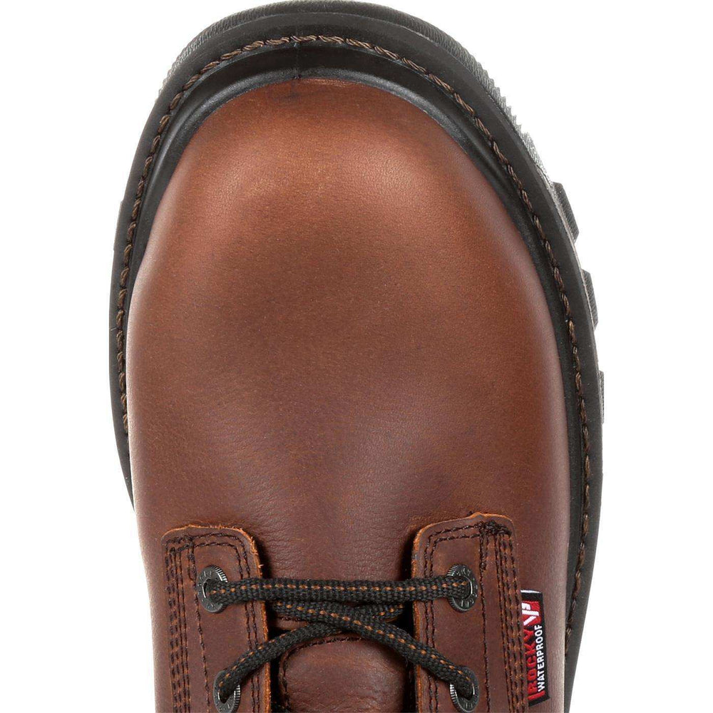 Rocky Rams Horn Waterproof Work Boot - Rocky - Flyclothing LLC