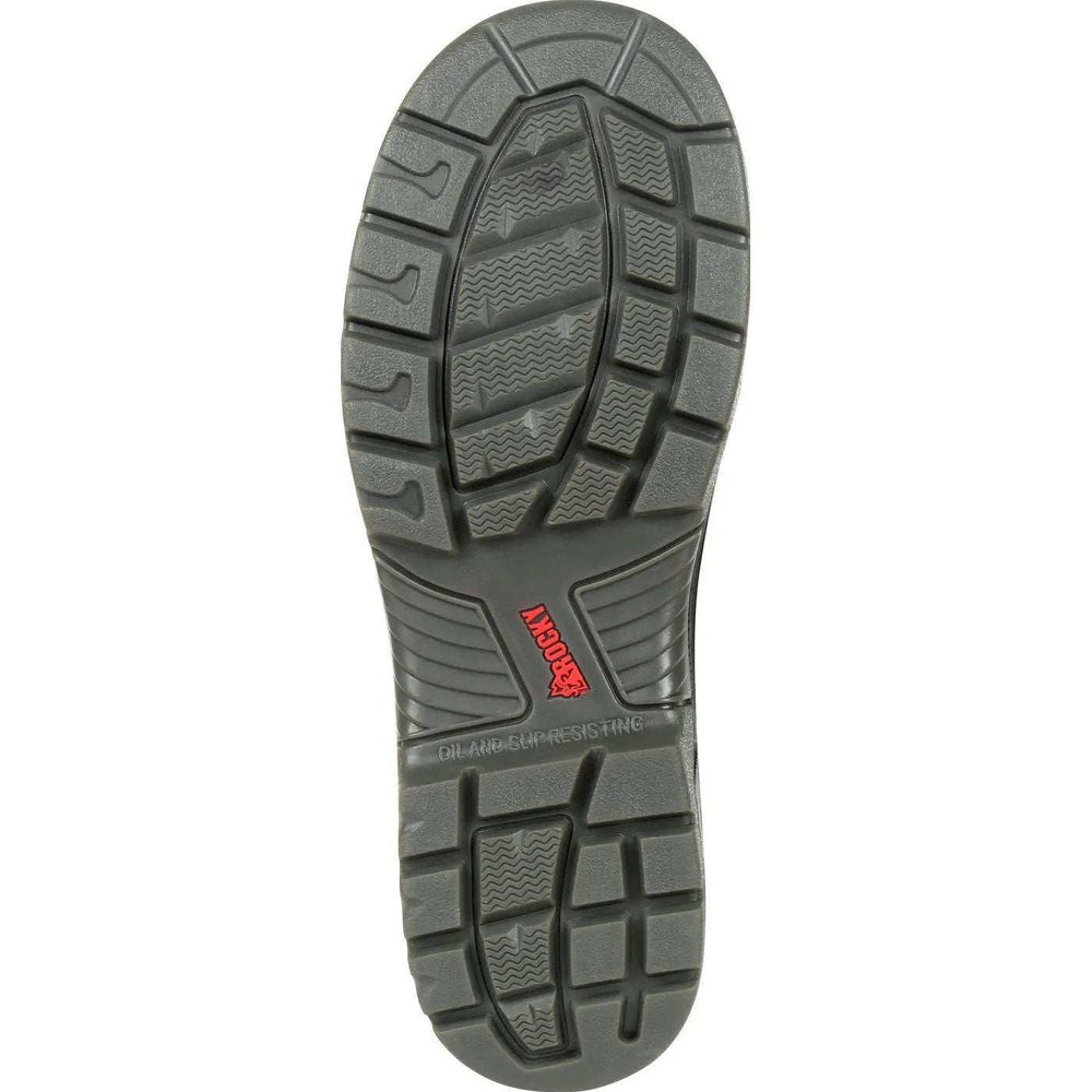 Rocky Worksmart Composite Toe Internal Met Guard Waterproof Work Boot - Rocky - Flyclothing LLC