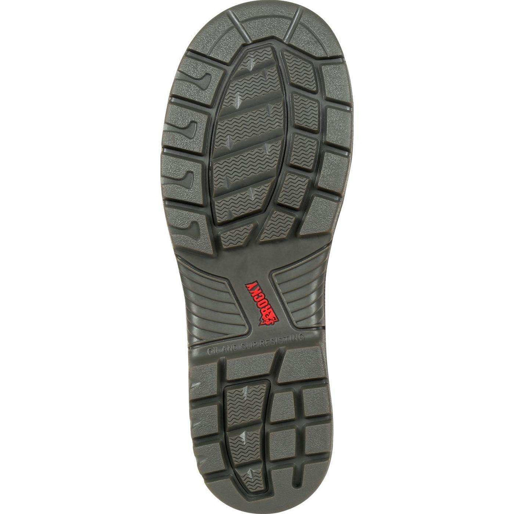 Rocky Worksmart Women's Composite Toe Waterproof Work Boot - Rocky - Flyclothing LLC
