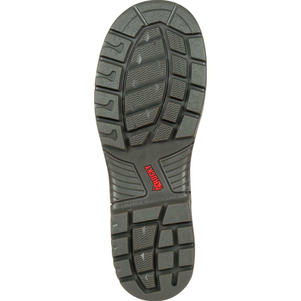 Rocky Worksmart Composite Toe Internal Met Guard Waterproof Work Boot - Rocky - Flyclothing LLC