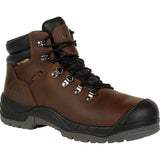 Rocky Worksmart Composite Toe Internal Met Guard Waterproof Work Boot - Rocky - Flyclothing LLC
