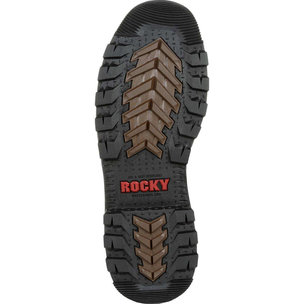 Rocky Rams Horn Waterproof Work Boot - Rocky - Flyclothing LLC