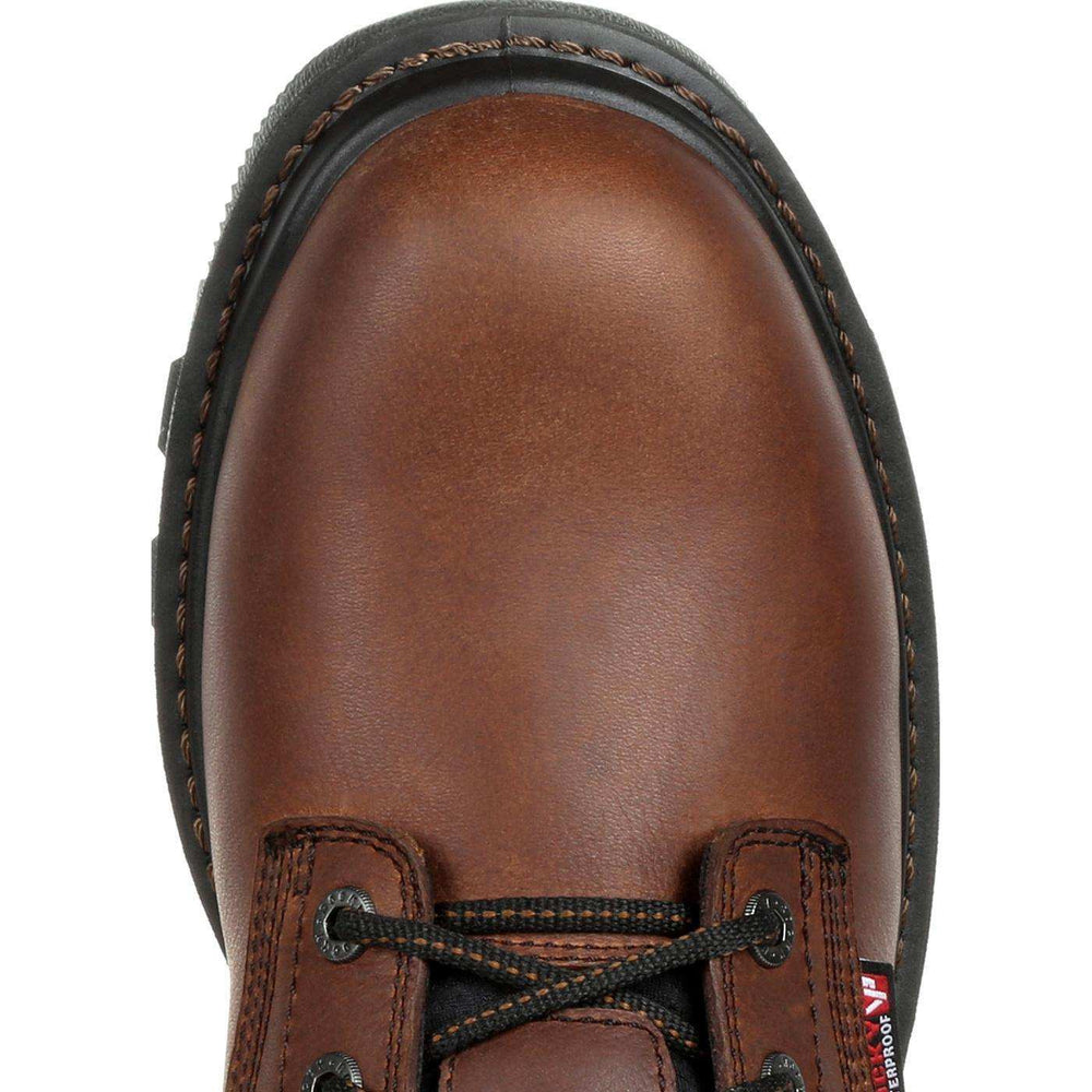 Rocky Rams Horn Waterproof Work Boot - Rocky - Flyclothing LLC