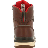 Rocky Rams Horn Waterproof Work Wedge - Rocky - Flyclothing LLC