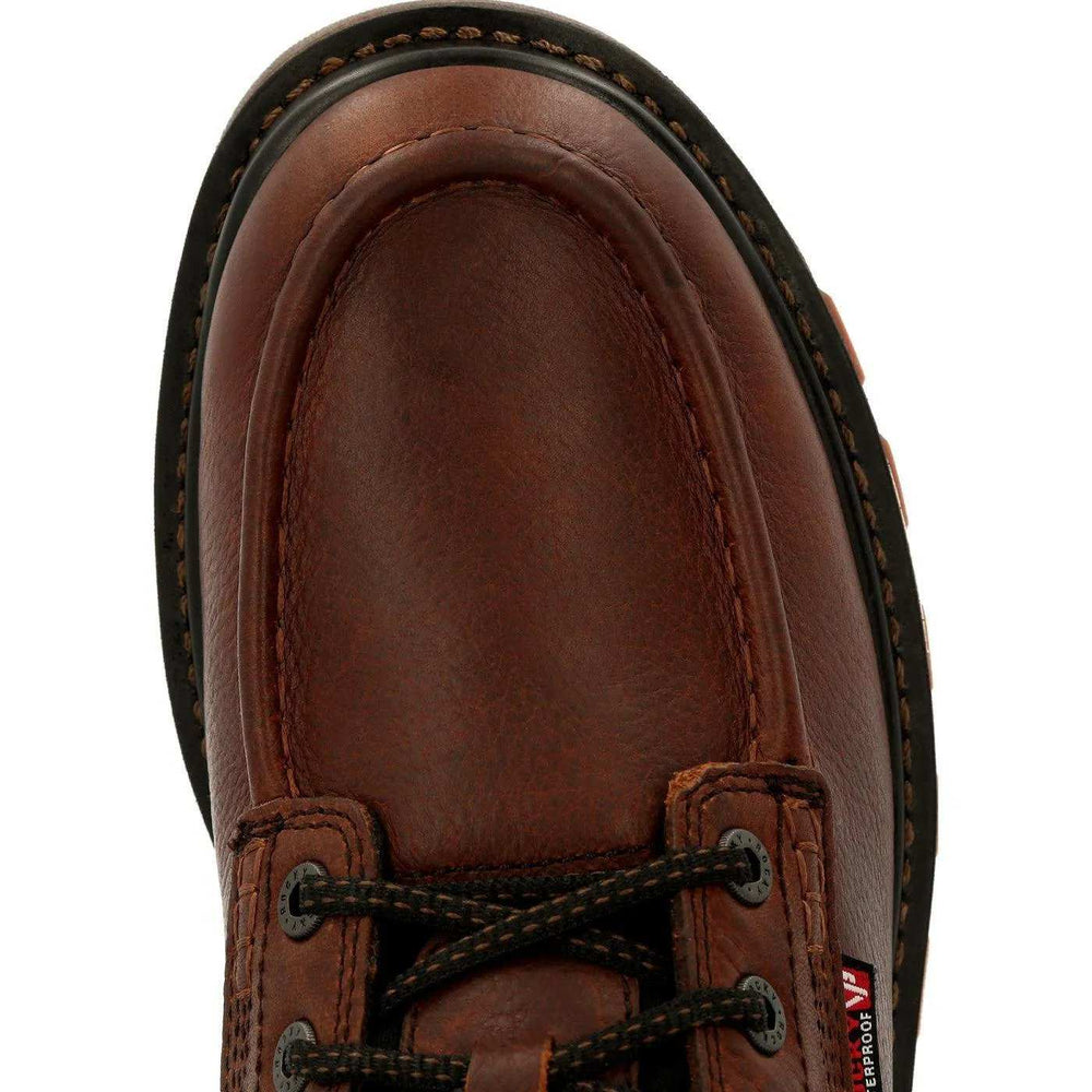 Rocky Rams Horn Waterproof Work Wedge - Rocky - Flyclothing LLC