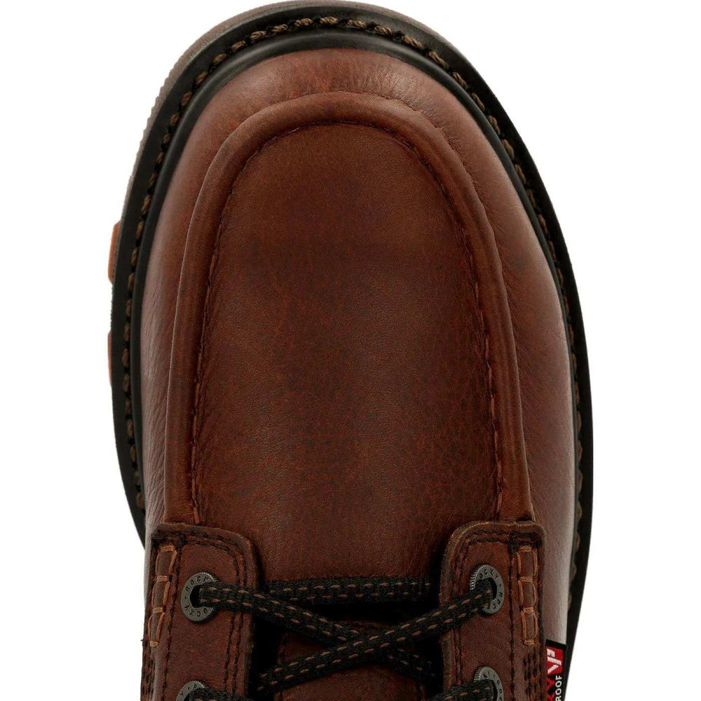 Rocky Rams Horn Composite Toe Waterproof Work Wedge - Rocky - Flyclothing LLC