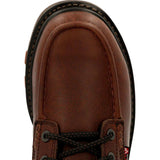 Rocky Rams Horn Composite Toe Waterproof Work Wedge - Rocky - Flyclothing LLC