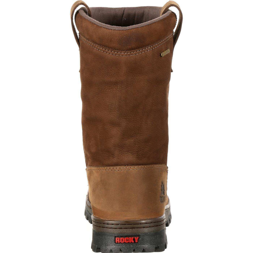 Rocky Outback GORE-TEX® Waterproof Wellington Boot - Rocky - Flyclothing LLC