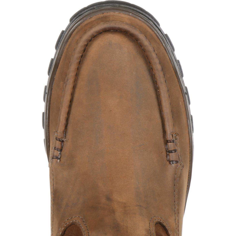 Rocky Outback GORE-TEX® Waterproof Wellington Boot - Rocky - Flyclothing LLC