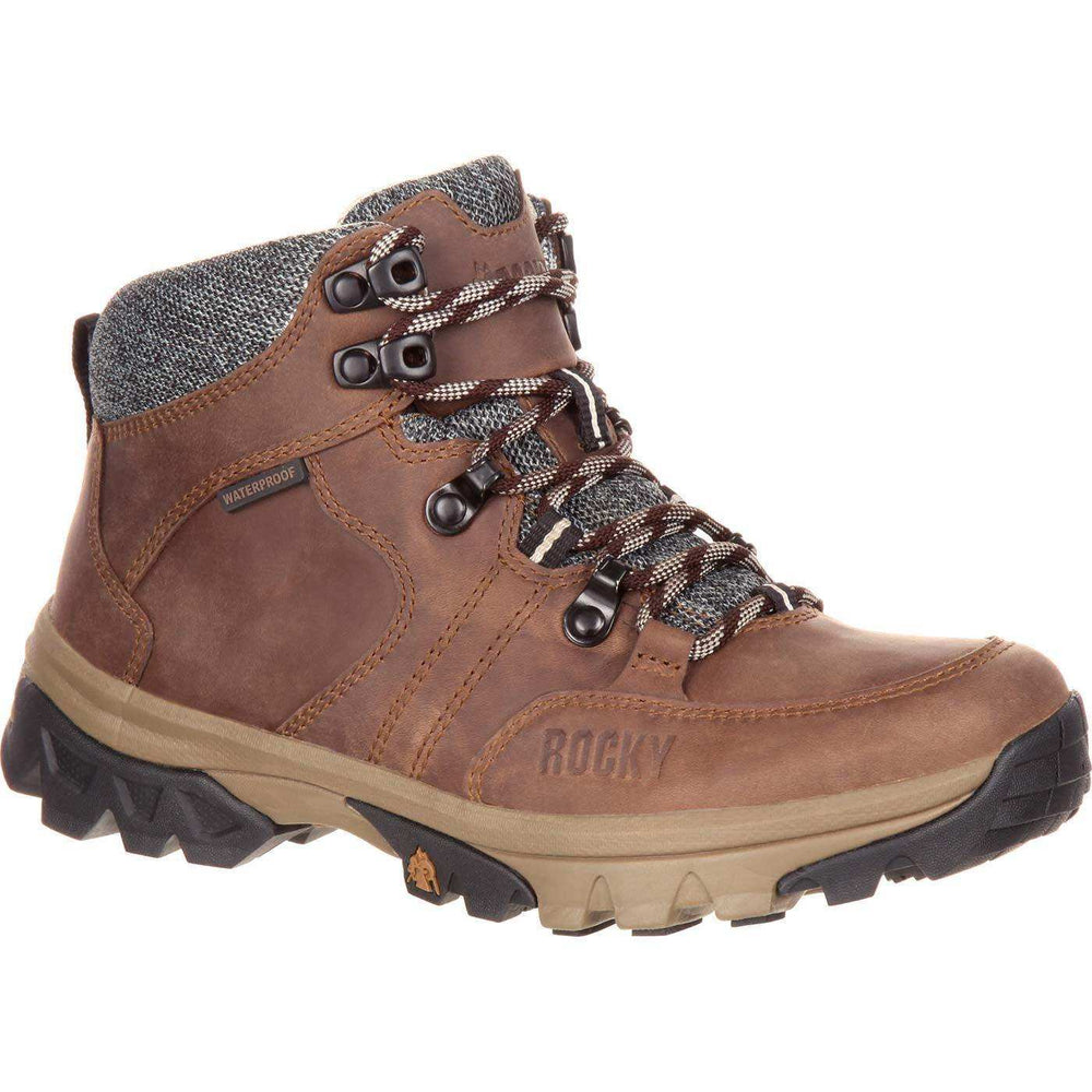 Rocky Endeavor Point Women's Waterproof Outdoor Boot - Rocky - Flyclothing LLC
