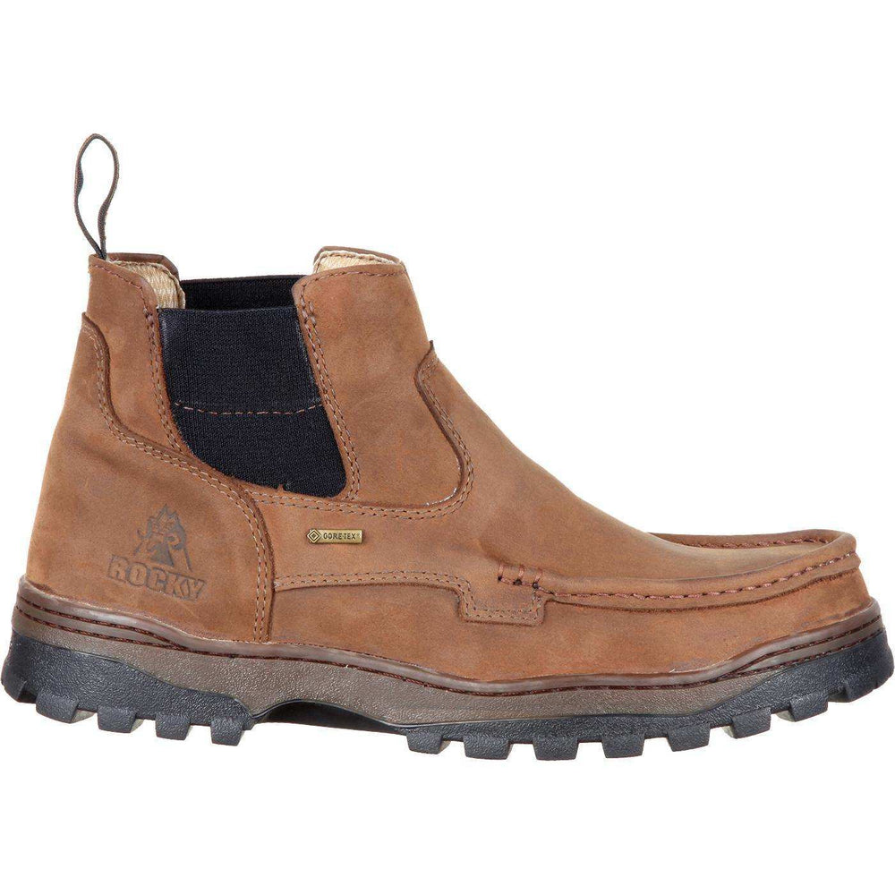 Rocky Outback GORE-TEX® Waterproof Hiker Boot - Rocky - Flyclothing LLC