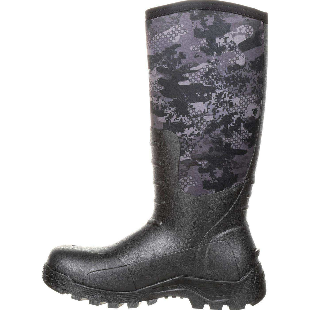 Rocky Sport Pro Rubber Waterproof Outdoor Boot - Rocky - Flyclothing LLC