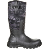 Rocky Sport Pro Rubber Waterproof Outdoor Boot - Rocky - Flyclothing LLC