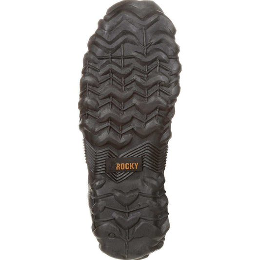 Rocky Core Rubber Waterproof Outdoor Boot - Rocky - Flyclothing LLC