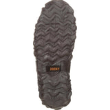 Rocky Core Brown Rubber Waterproof Outdoor Boot - Rocky - Flyclothing LLC