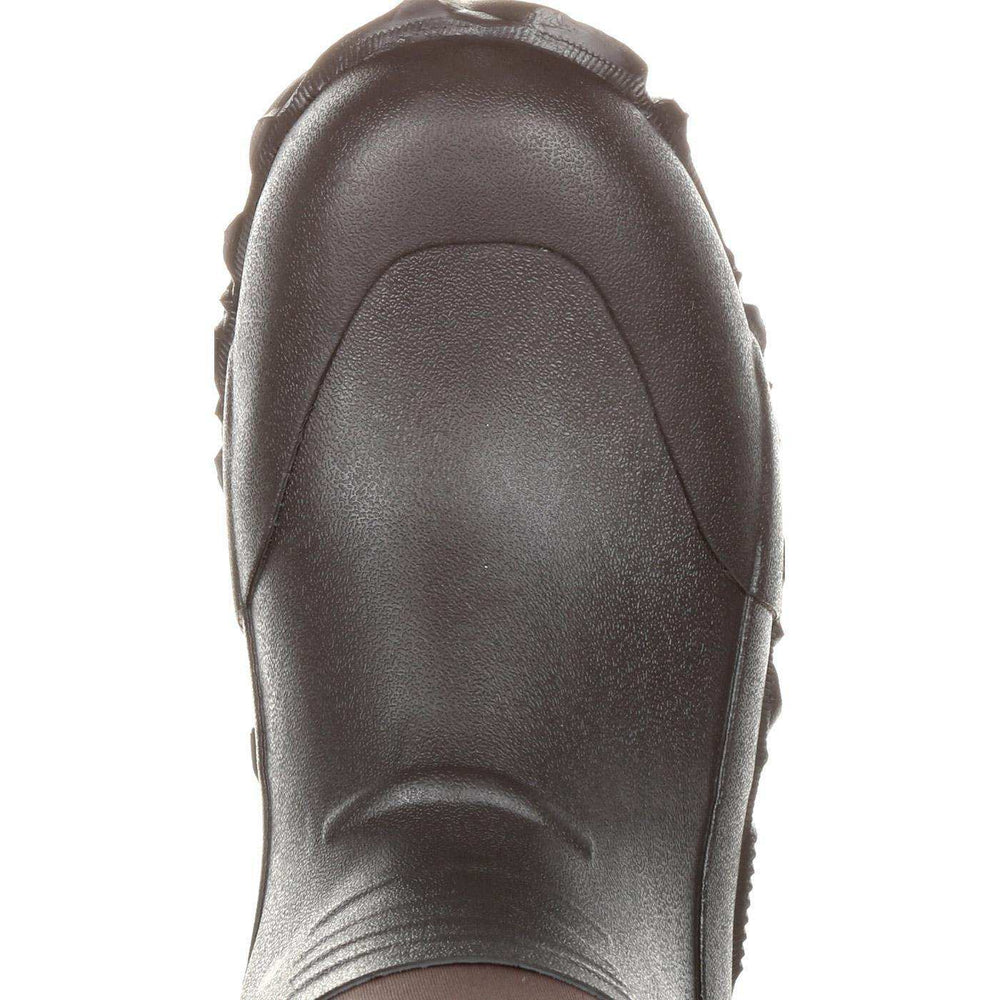 Rocky Core Brown Rubber Waterproof Outdoor Boot - Rocky - Flyclothing LLC