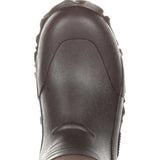 Rocky Core Brown Rubber Waterproof Outdoor Boot - Rocky - Flyclothing LLC