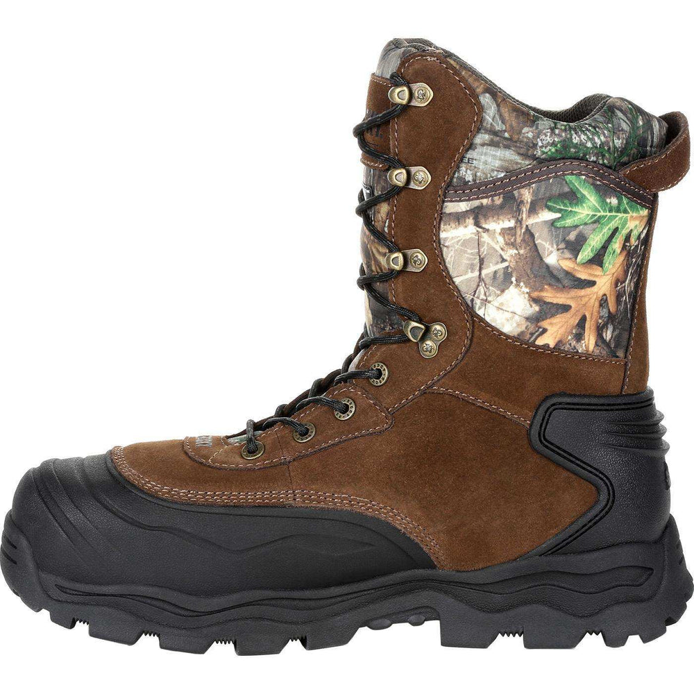 Rocky Multi-Trax 800G Insulated Waterproof Outdoor Boot - Rocky - Flyclothing LLC