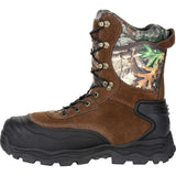 Rocky Multi-Trax 800G Insulated Waterproof Outdoor Boot - Rocky - Flyclothing LLC