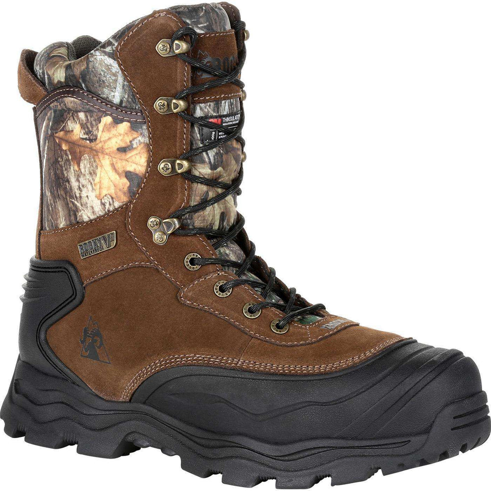 Rocky Multi-Trax 800G Insulated Waterproof Outdoor Boot - Rocky - Flyclothing LLC