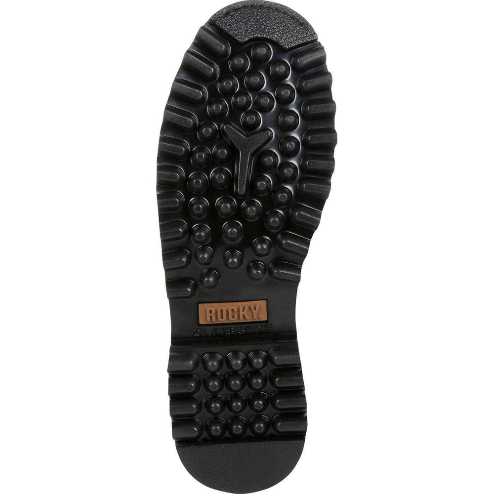 Rocky Ranger Waterproof 800G Insulated Outdoor Boot - Rocky - Flyclothing LLC