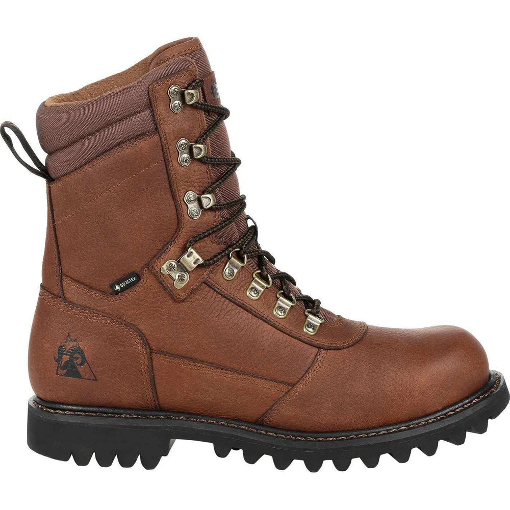 Rocky Ranger Waterproof 800G Insulated Outdoor Boot - Rocky - Flyclothing LLC