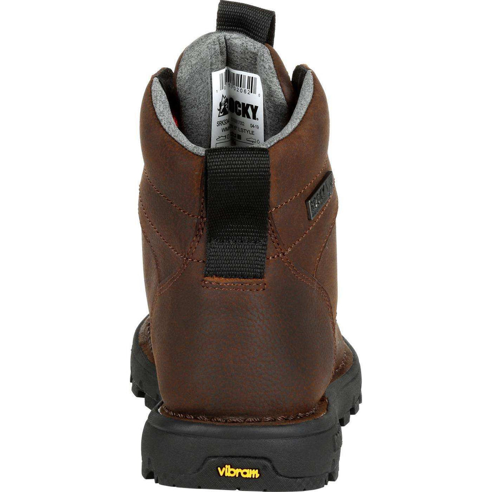 Rocky Legacy 32 Women's Waterproof Hiking Boot - Rocky - Flyclothing LLC