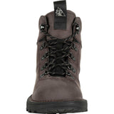 Rocky Legacy 32 Women's Gray Waterproof Hiking Boot - Web Exclusive - Rocky - Flyclothing LLC
