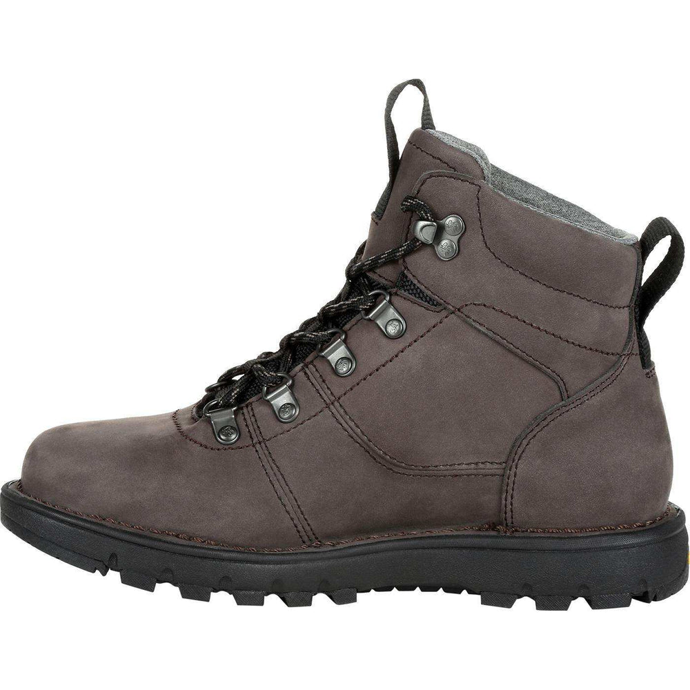 Rocky Legacy 32 Women's Gray Waterproof Hiking Boot - Web Exclusive - Rocky - Flyclothing LLC