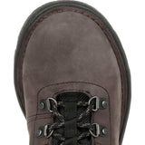 Rocky Legacy 32 Women's Gray Waterproof Hiking Boot - Web Exclusive - Rocky - Flyclothing LLC