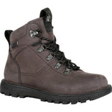 Rocky Legacy 32 Women's Gray Waterproof Hiking Boot - Web Exclusive - Rocky - Flyclothing LLC