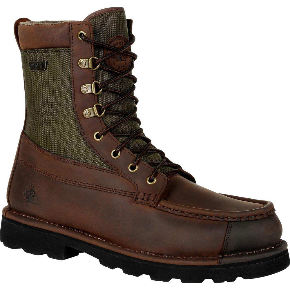 Rocky Upland Waterproof Outdoor Boot - Rocky - Flyclothing LLC