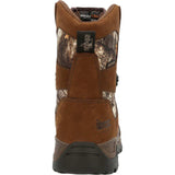 Rocky Red Mountain Waterproof 800g Insulated Outdoor Boot - Rocky - Flyclothing LLC