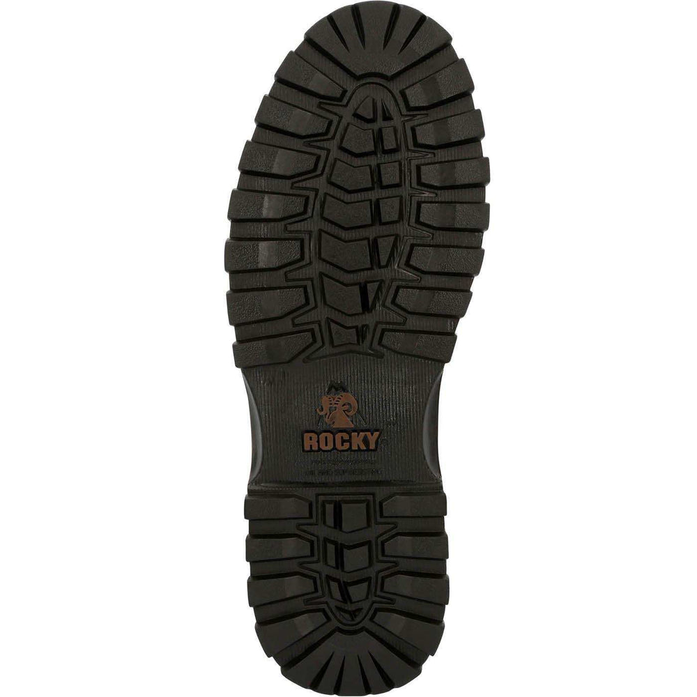 Rocky Outback GORE-TEX® Waterproof Snake Boot - Rocky - Flyclothing LLC