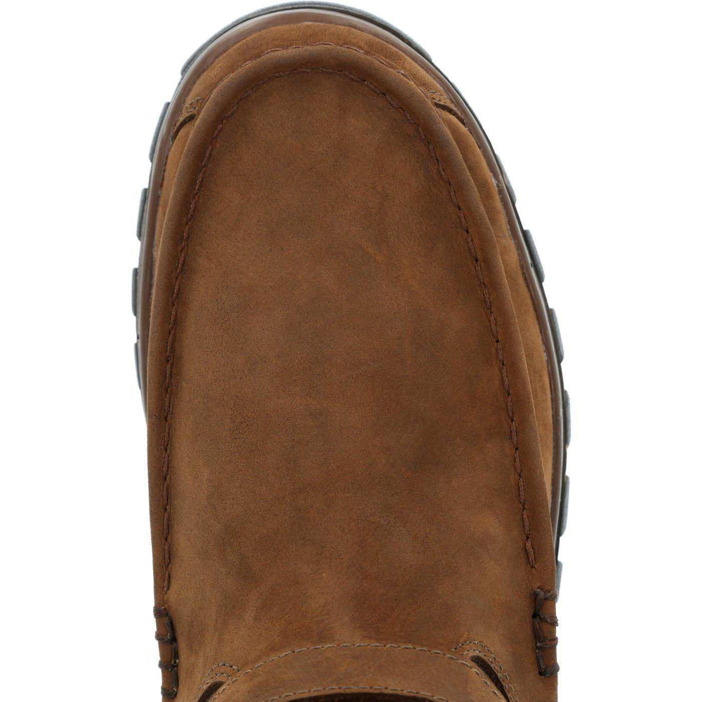 Rocky Outback GORE-TEX® Waterproof Snake Boot - Rocky - Flyclothing LLC