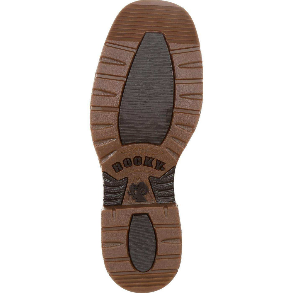 Rocky Original Ride FLX Waterproof Western Boot - Rocky - Flyclothing LLC