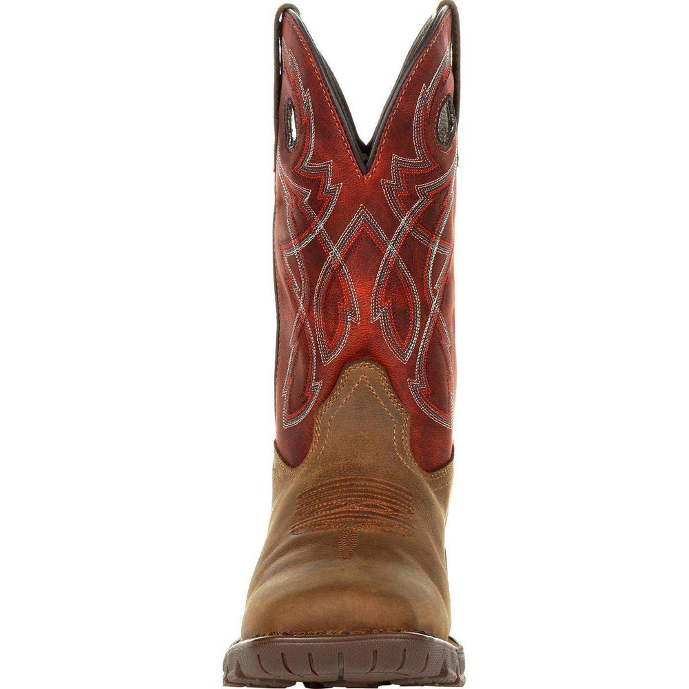 Rocky Legacy 32 Waterproof Western Boot - Rocky - Flyclothing LLC