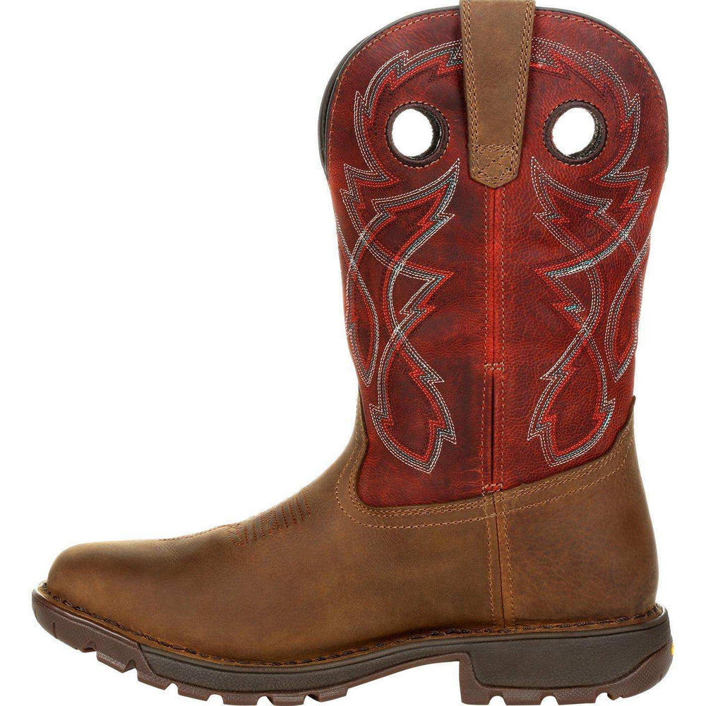 Rocky Legacy 32 Waterproof Western Boot - Rocky - Flyclothing LLC
