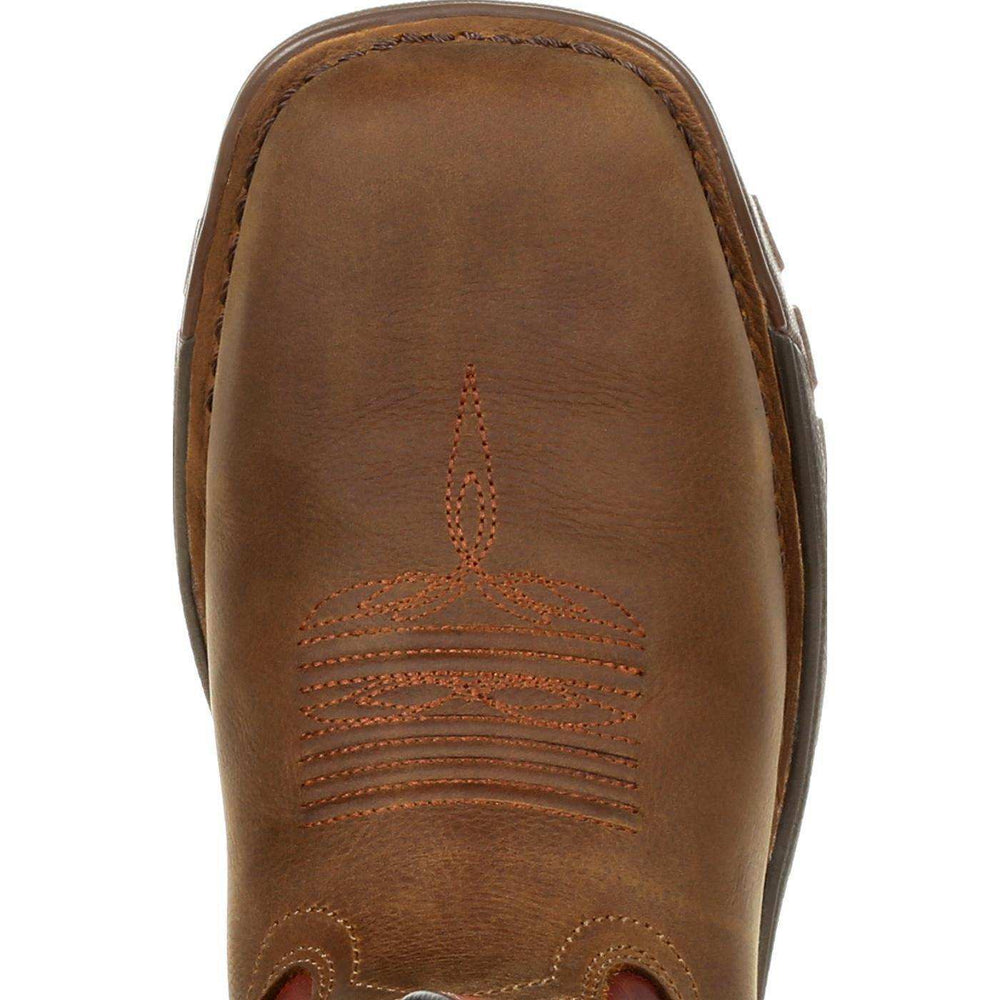 Rocky Legacy 32 Waterproof Western Boot - Rocky - Flyclothing LLC